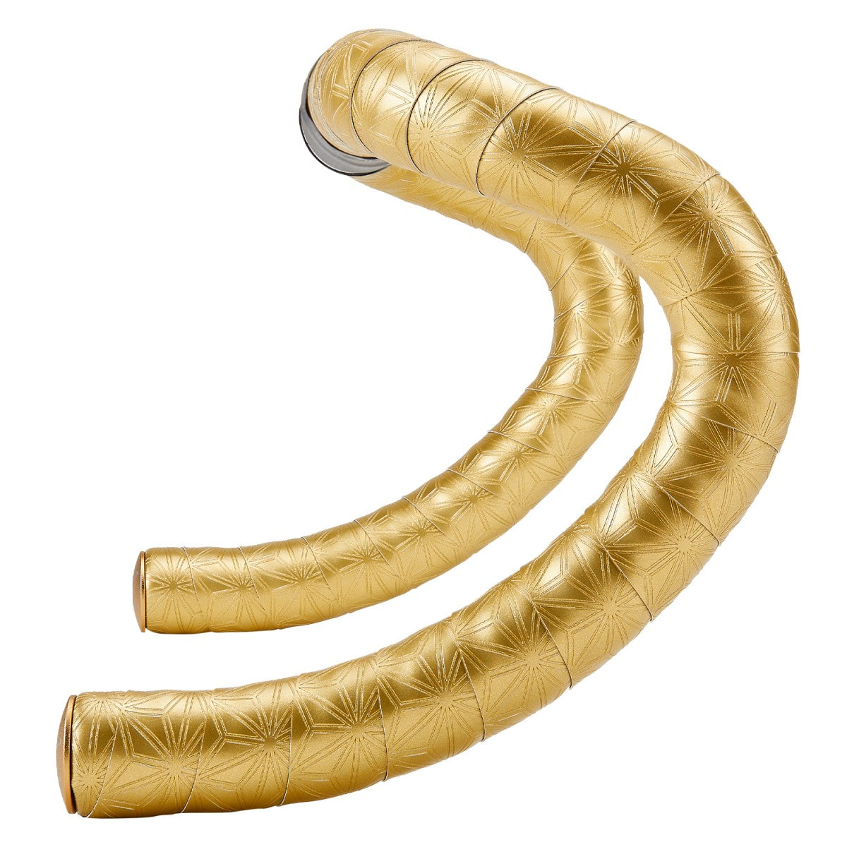 Kleiderbügelband SUPACAZ BLING Gold