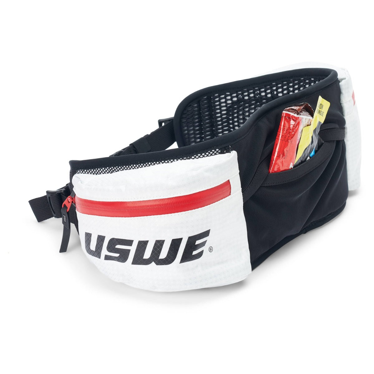 USWE HAJKER PRO 30 L Rucksack Weiß