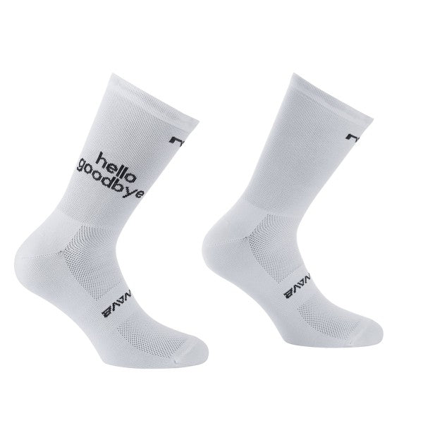 NORTHAWAVE HELLO Socken Weiß