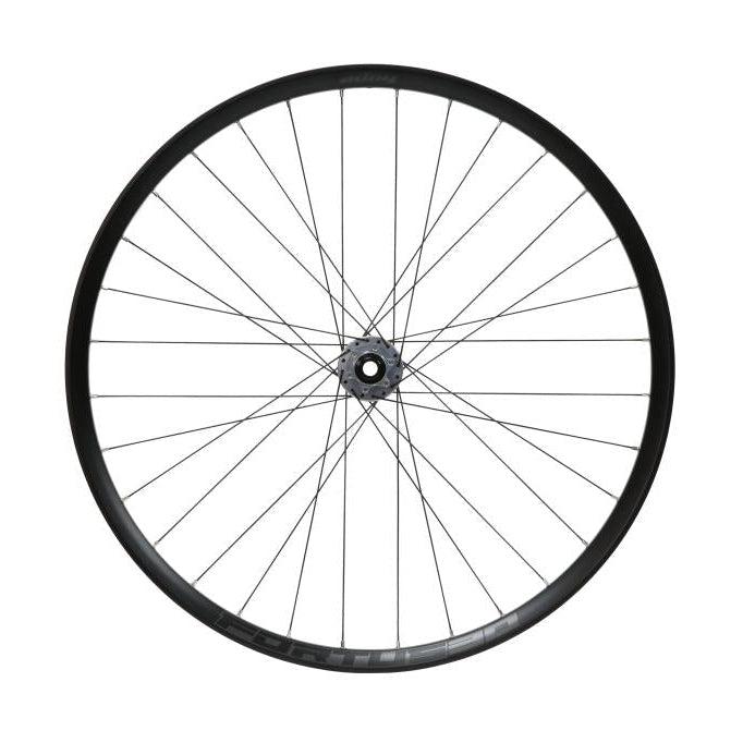 Vorderrad HOPE FORTUS 30 W 27.5" PRO 5 15x110 mm Boost Silber