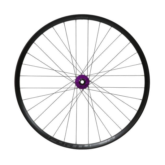 Vorderrad HOPE FORTUS 30 W 29" PRO 5 15x110 mm Boost Violett