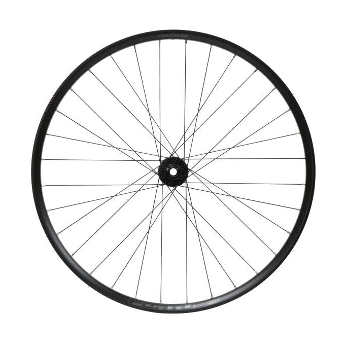 Vorderrad HOPE FORTUS 30 W SC 29'' PRO 5 15x110 mm Boost Schwarz