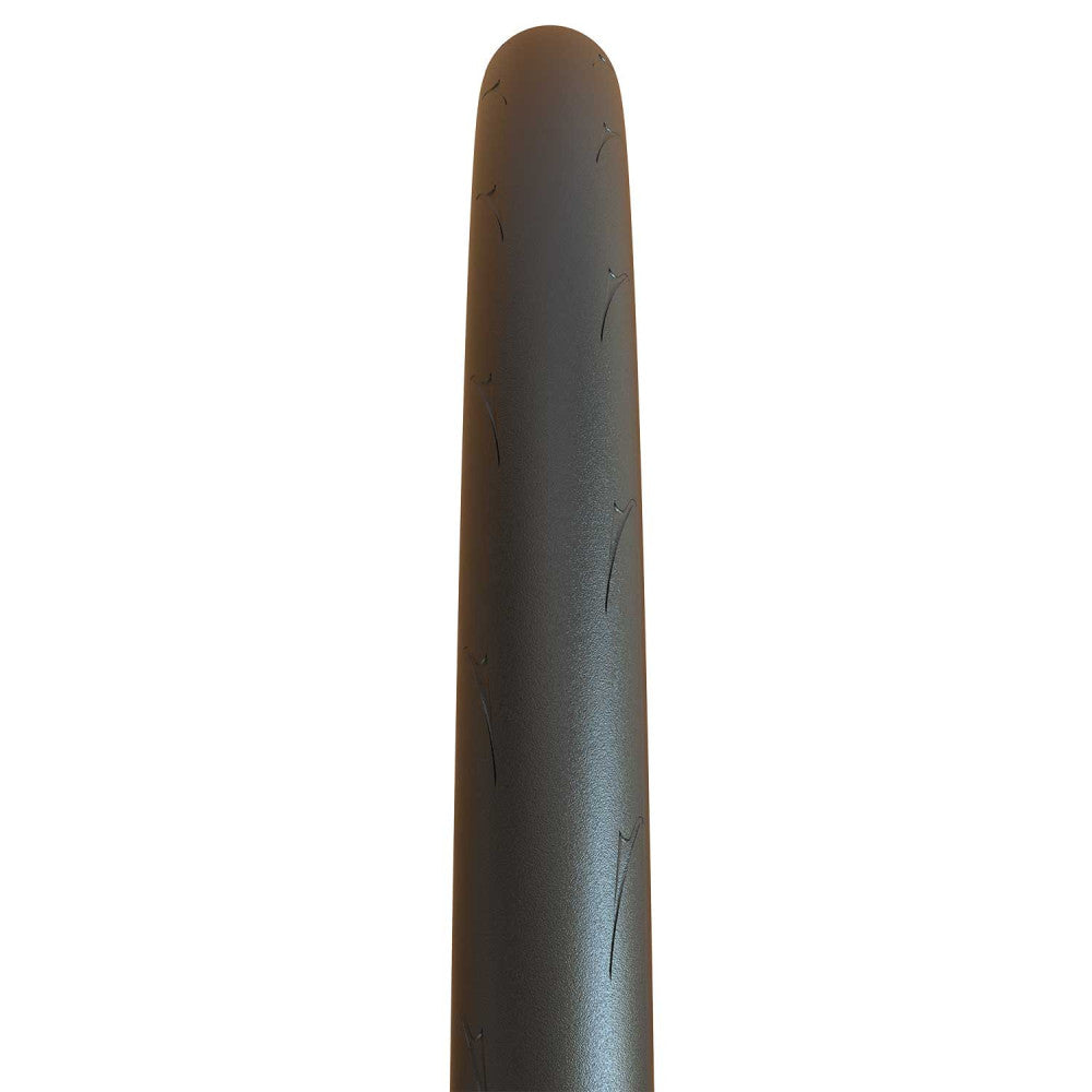 Reifen MAXXIS HIGH ROAD Gen2 700x25c Tubeless Ready Schwarz