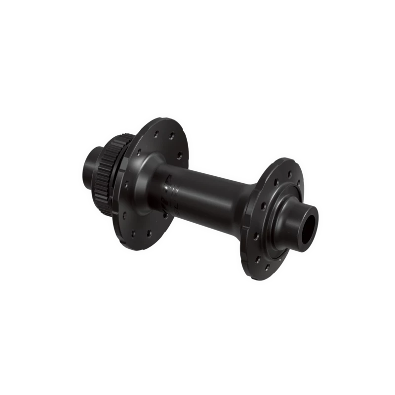 ZIPP ZR1 SL Vorderradnabe 12x100mm Center Lock Schwarz