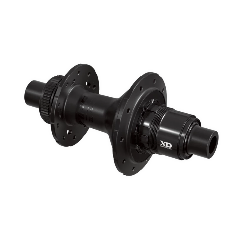 Laufradsatz ZIPP 858 NSW DISC Tubeless Ready (Center Lock)