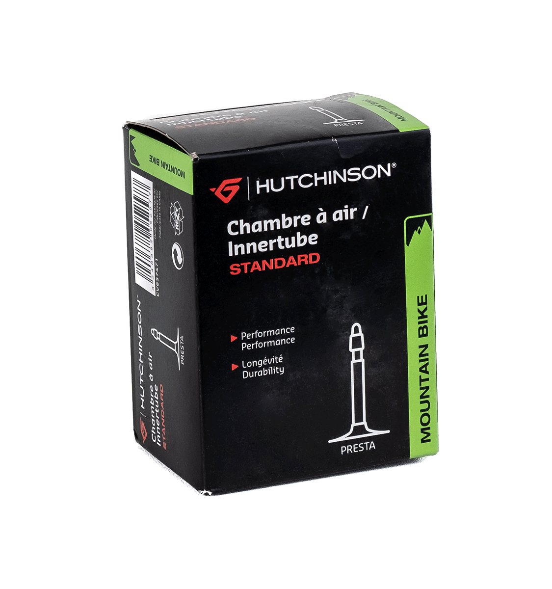 Luftkammer HUTCHINSON 29x2.30 - 2.85 Presta 48mm