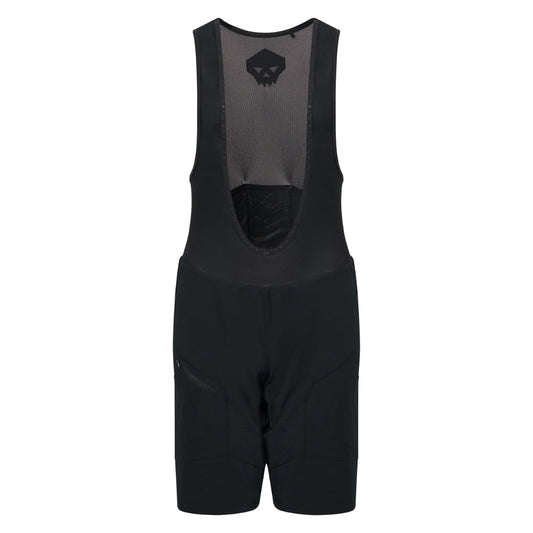 USWE HYBRID MTB Shorts Schwarz