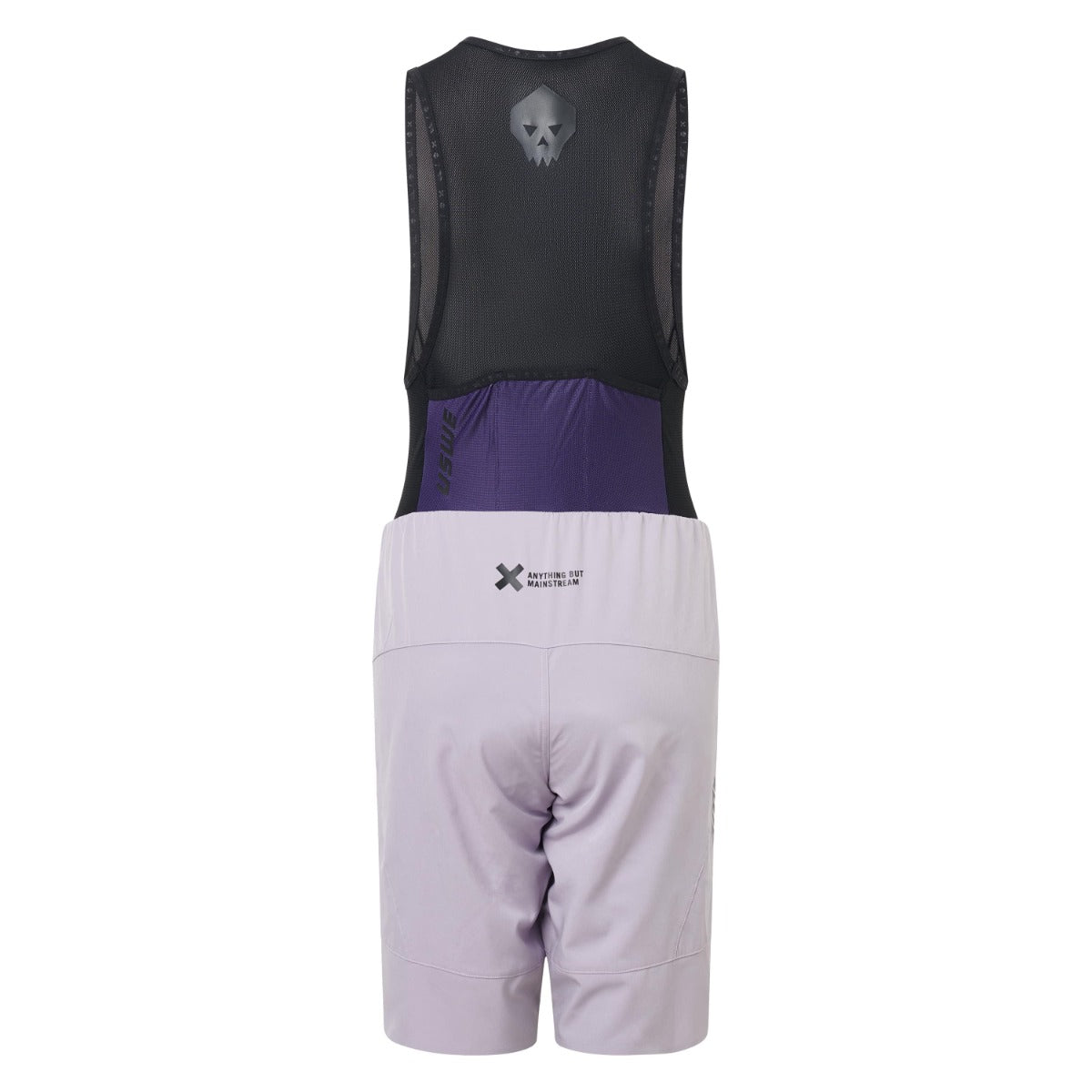 USWE HYBRID MTB Shorts Women Lavender