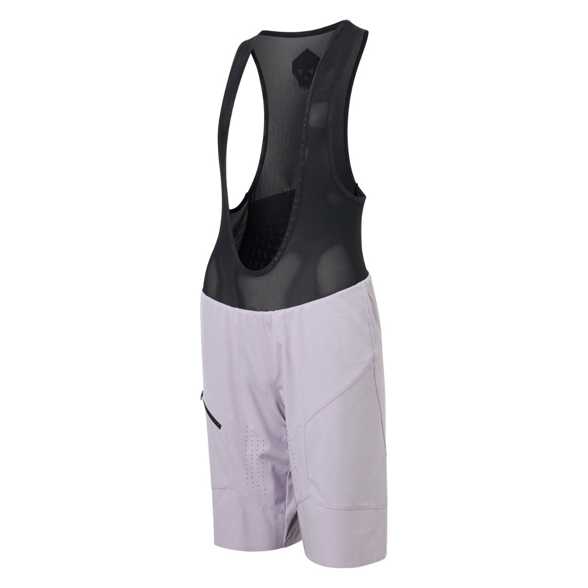 USWE HYBRID MTB Shorts Women Lavender