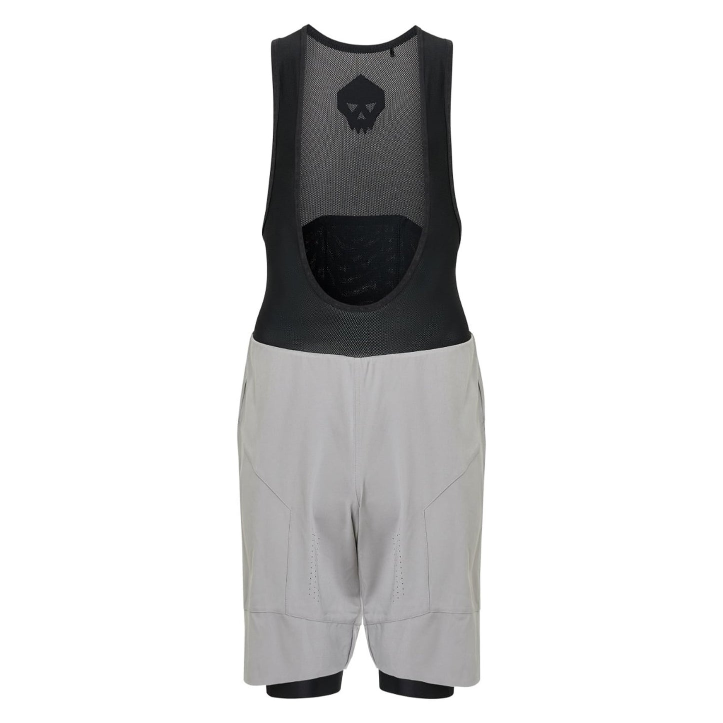 USWE HYBRID MTB Shorts Grau