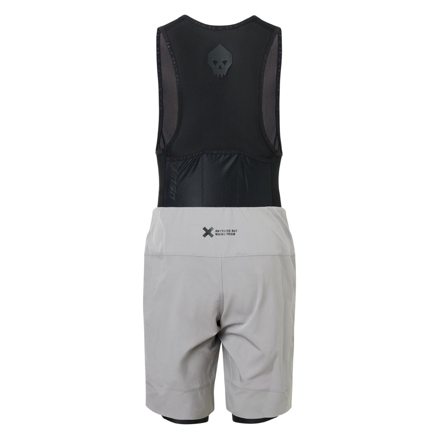 USWE HYBRID MTB Shorts Grau