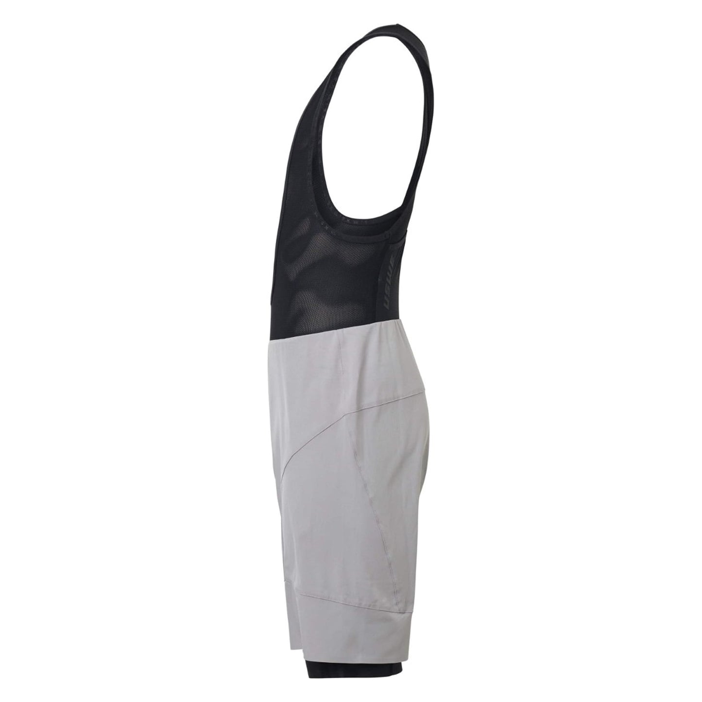 USWE HYBRID MTB Shorts Grau