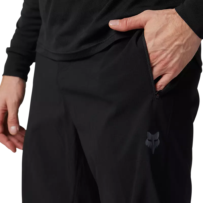 FOX RANGER Shorts Schwarz