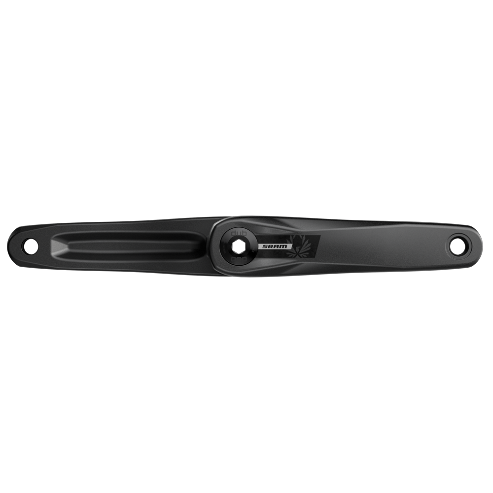 SRAM S200 DUB Kurbeln