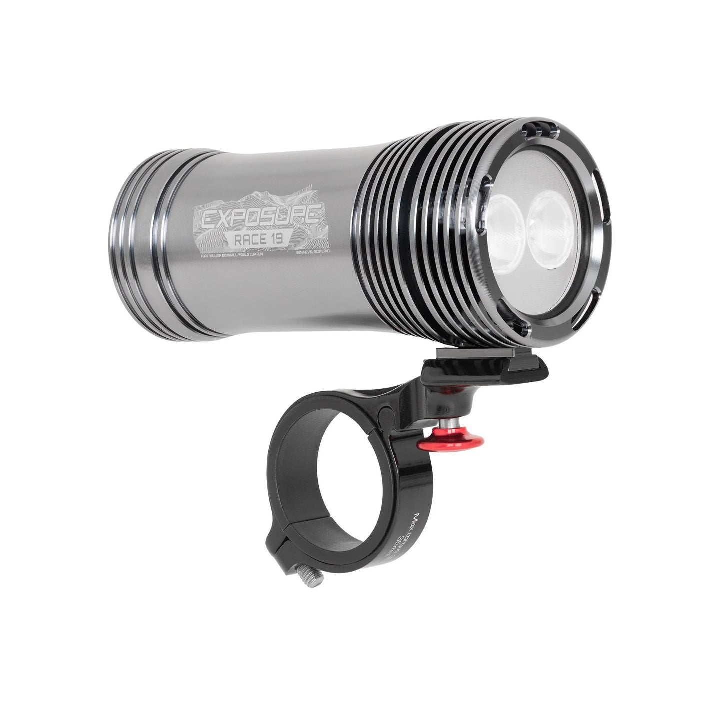 Vorderes Licht EXPOSURE LIGHTS RACE MK19