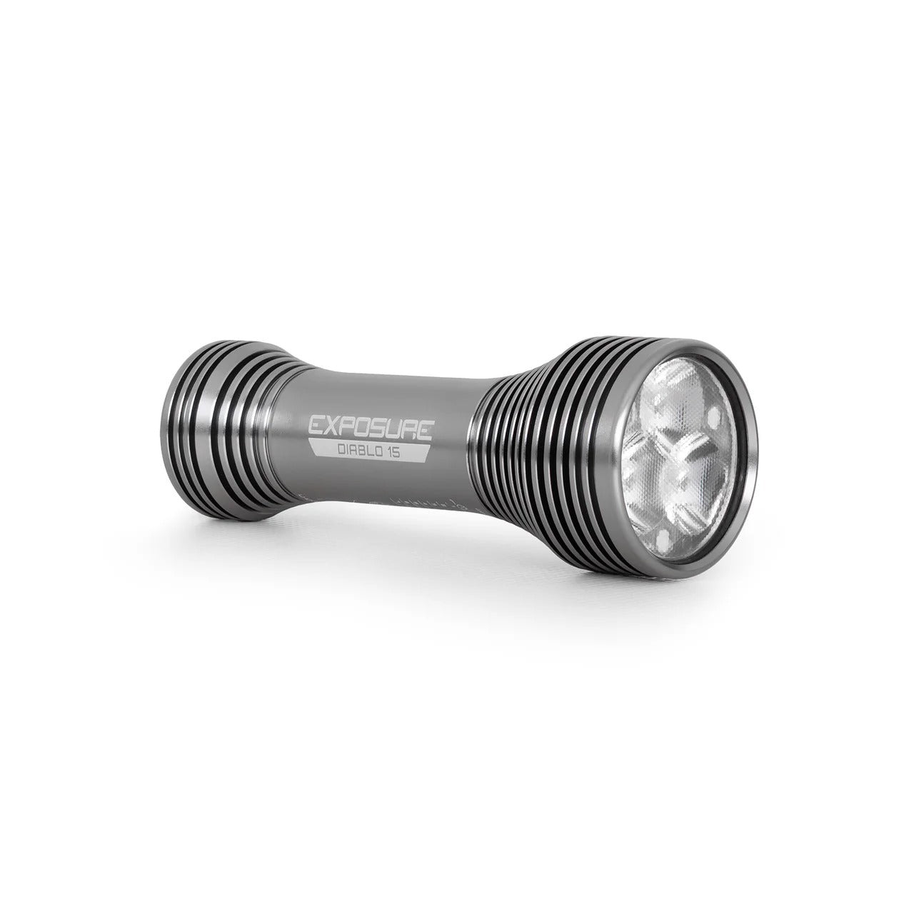 Beleuchtung Vorne EXPOSURE LIGHTS DIABLO MK15