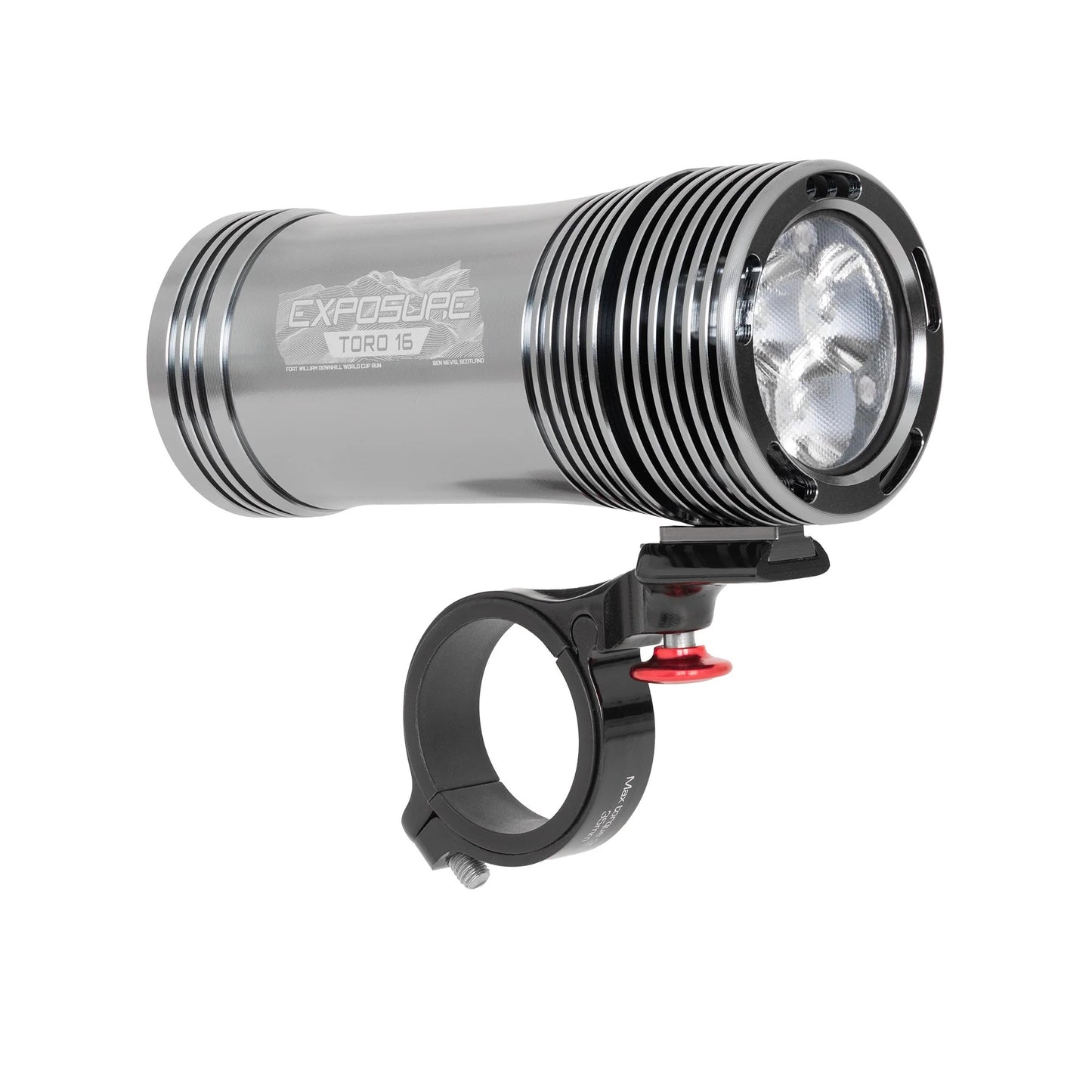 EXPOSURE LIGHTS TORO MK16 Frontbeleuchtung