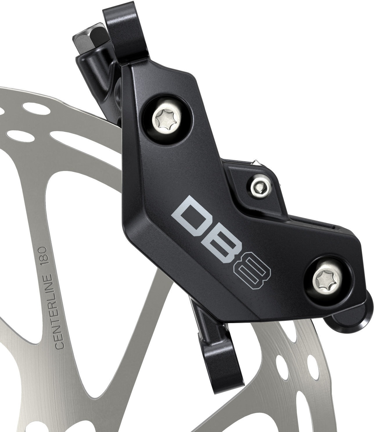 Bremse Hinten SRAM DB8 Stealth