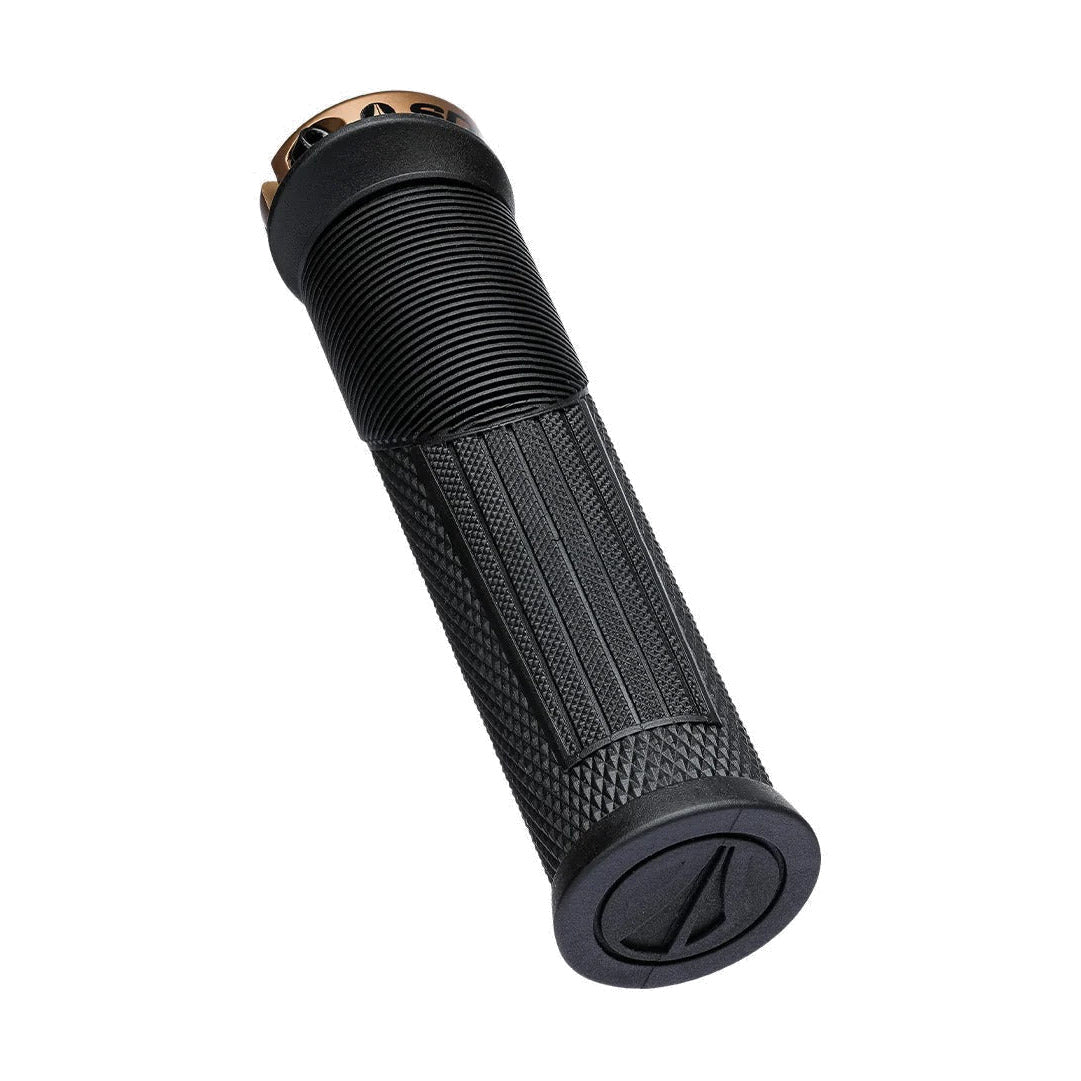 Griffe SDG OPEN CORE THRICE 136 mm Schwarz/Kashima