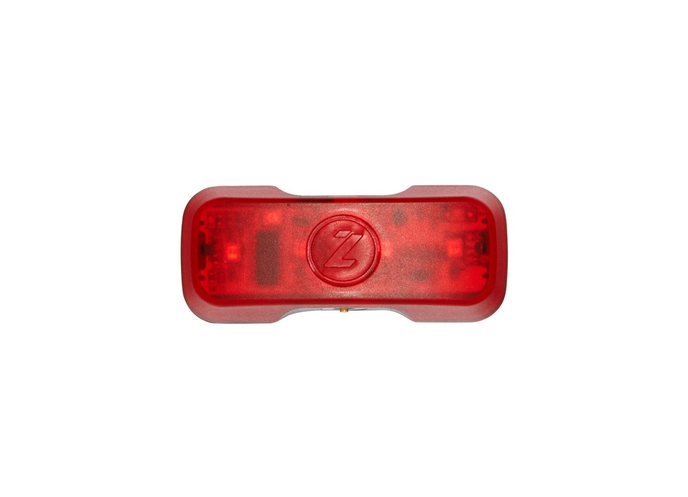 LAZER Z1 KINECTICORE UYH Rennradhelm, Weiß-Schwarz + LED