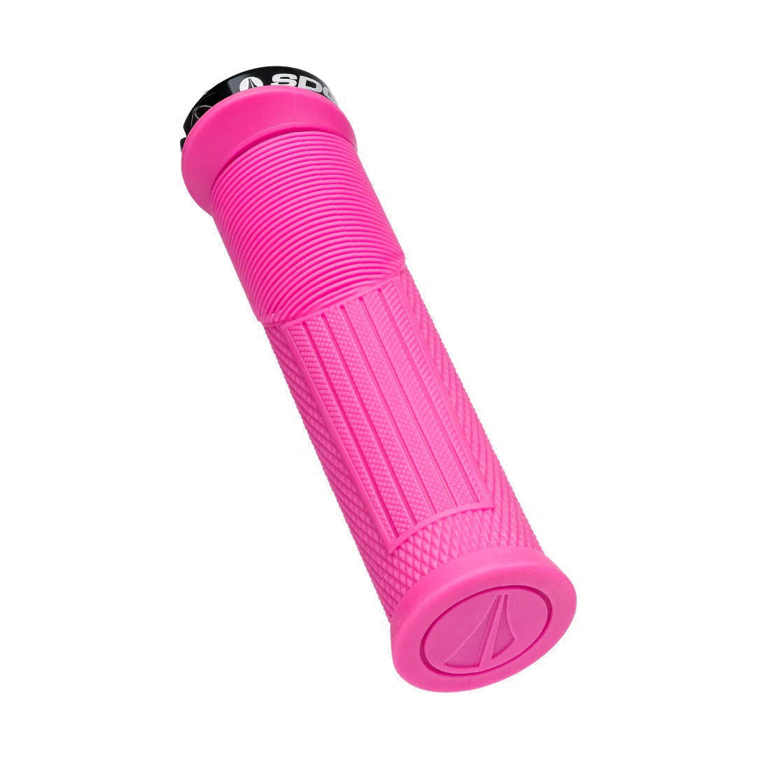 Griffe SDG OPEN CORE THRICE 136 mm Rosa
