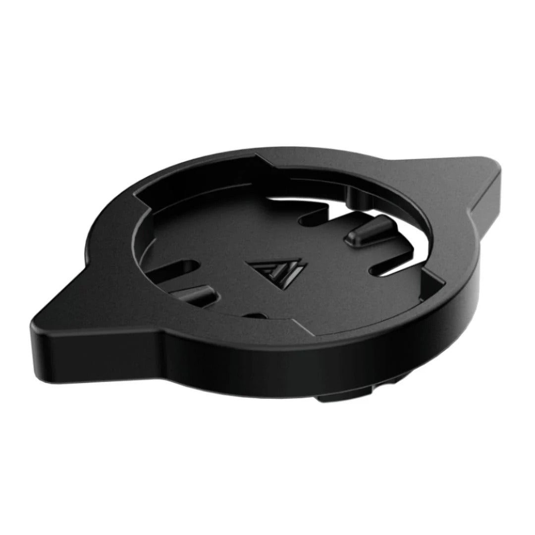 KOM CYCLING Viertelstunden-Adapter von Garmin auf Wahoo
