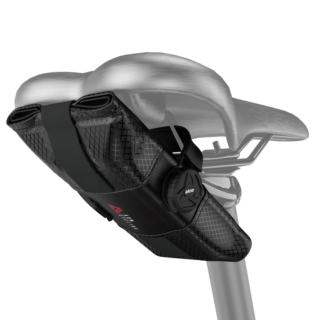 Satteltasche KOM CYCLING SADDLE ROLL