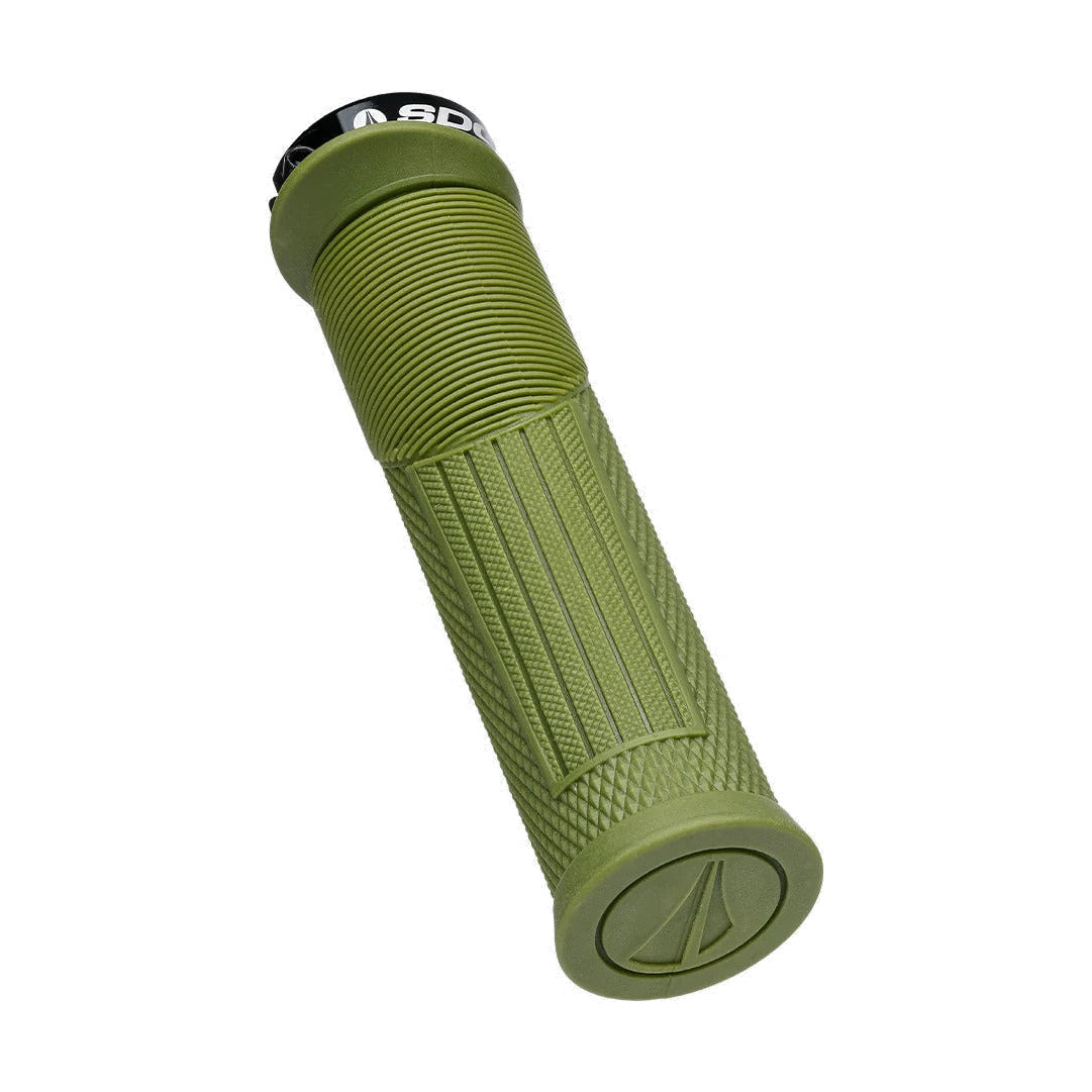 Griffe SDG OPEN CORE THRICE 136 mm Grün