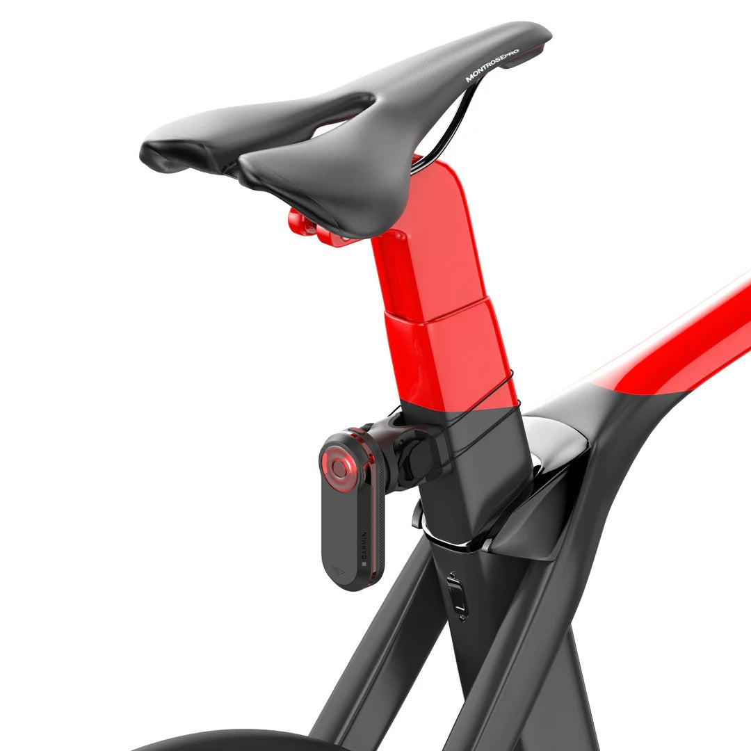 Sattelstützenhalterung KOM CYCLING GARMIN VARIA