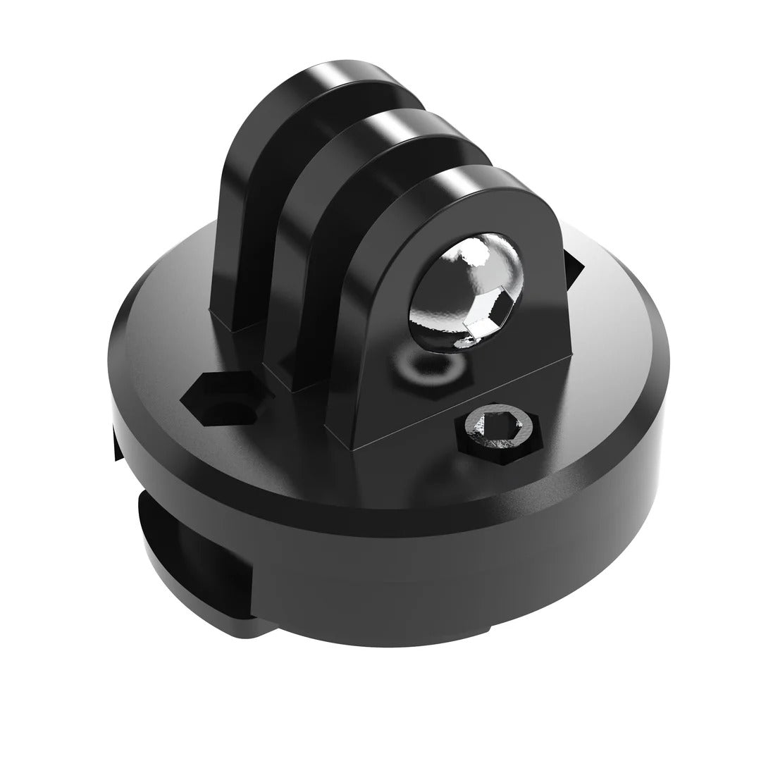 GoPro KOM CYCLING Top Mount Adapter Garmin