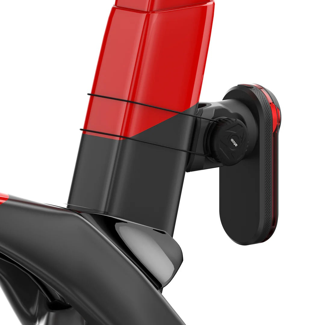 Sattelstützenhalterung KOM CYCLING GARMIN VARIA