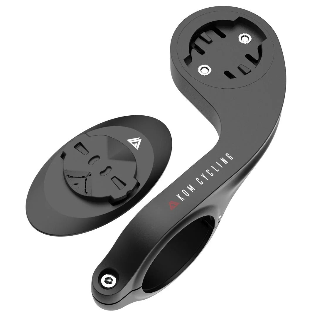 Smartphone-Halterungsset für KOM CYCLING-Bügel