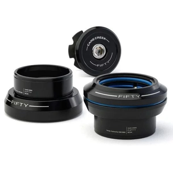 Steuersatz CANE CREEK 50 1 1/8", EC34/28.6/H15 | EC34/30/H11