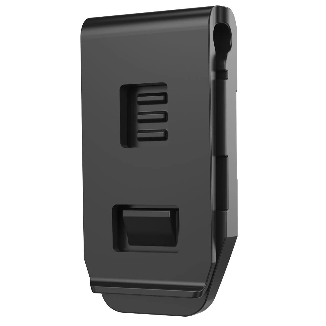 Lichthalter KOM CYCLING SADDLEBAG CLIP