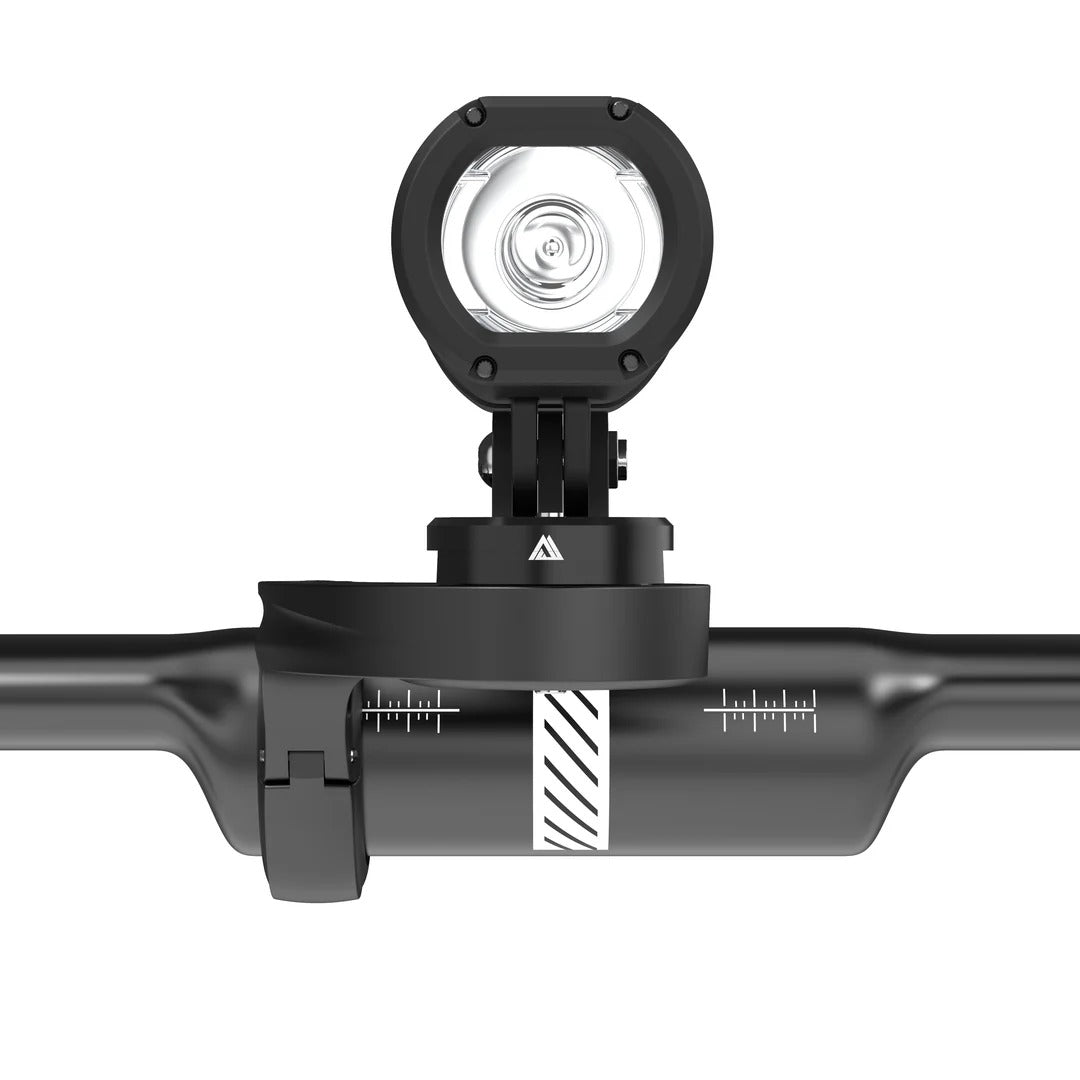 GoPro KOM CYCLING Top Mount Adapter Garmin