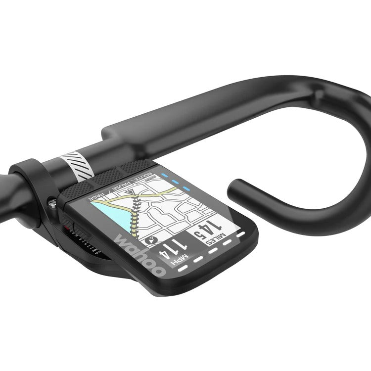 Aero KOM CYCLING Wahoo Kleiderbügelhalter