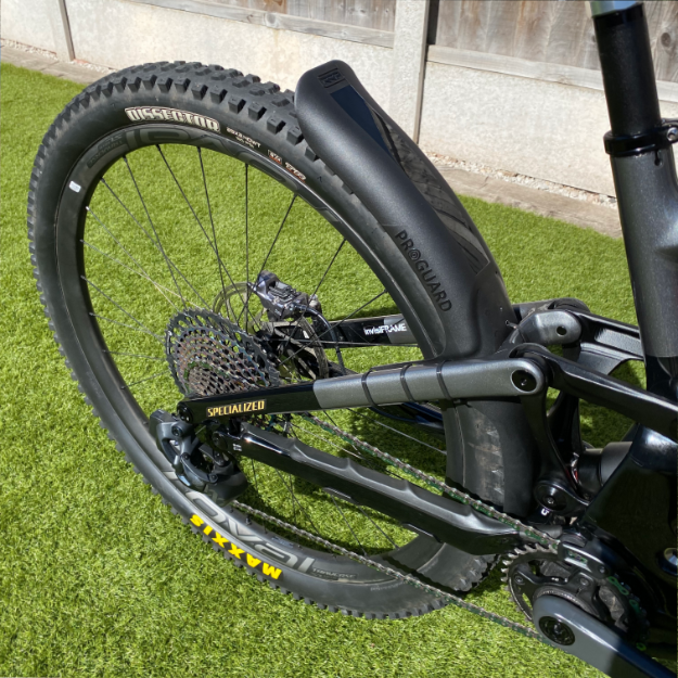 Schutzblech Hinten RRP ProGuard Standard