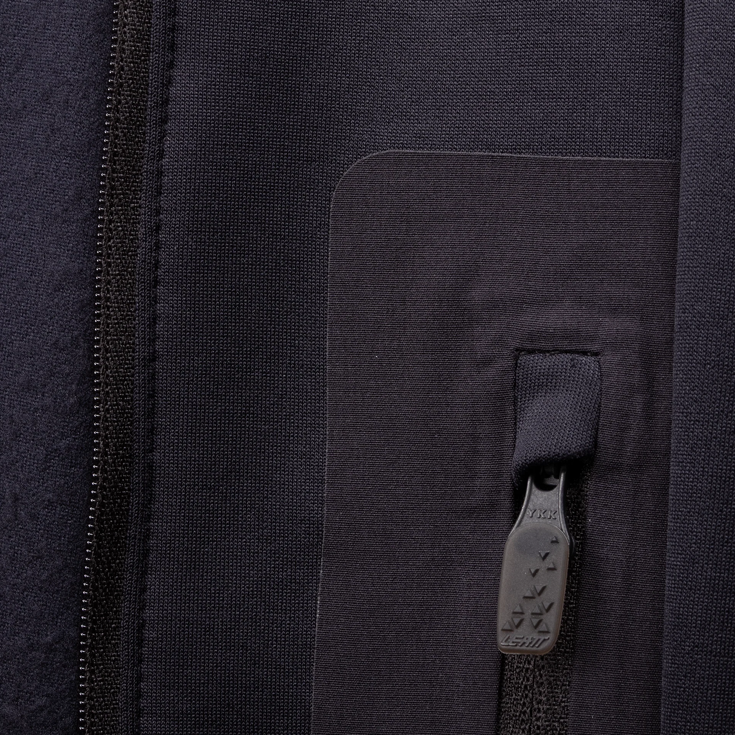 LEATT MTB THERMAFLOW 2.0 Jacke Schwarz