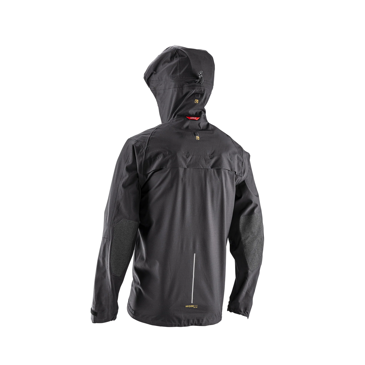 LEATT MTB HYDRADRI 3.0 Jacke Schwarz