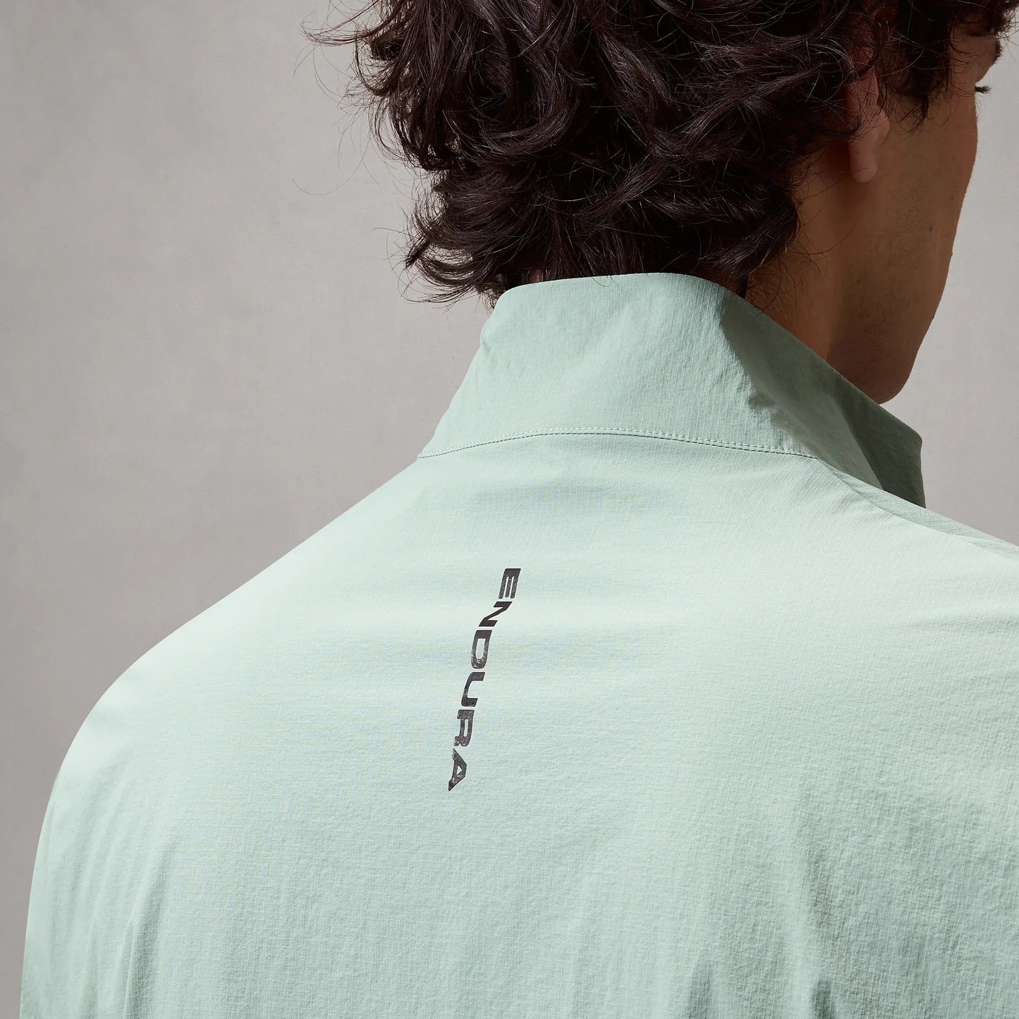 ENDURA ALLTRACK RIDE PACKABLE Jacke Grün