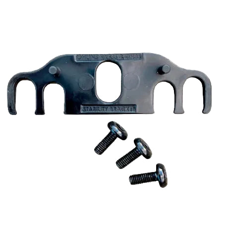 RRP-Adapter Proguard BOLT ON V1 & V2 - OHLINS RXF36 / DH38