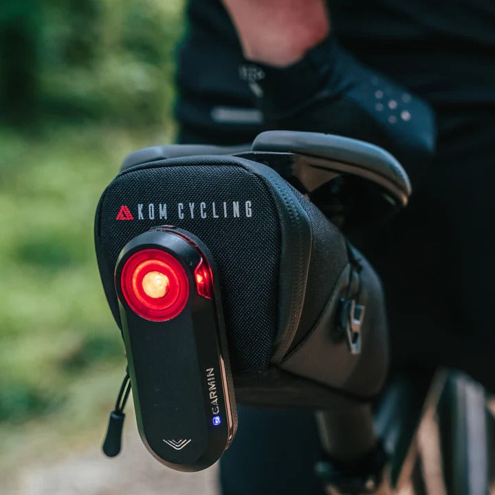 Satteltasche KOM CYCLING SADDLE BAG