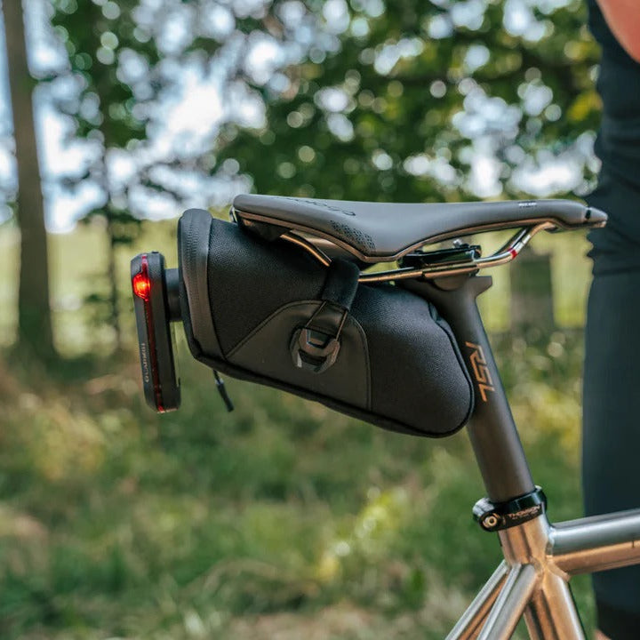Satteltasche KOM CYCLING SADDLE BAG