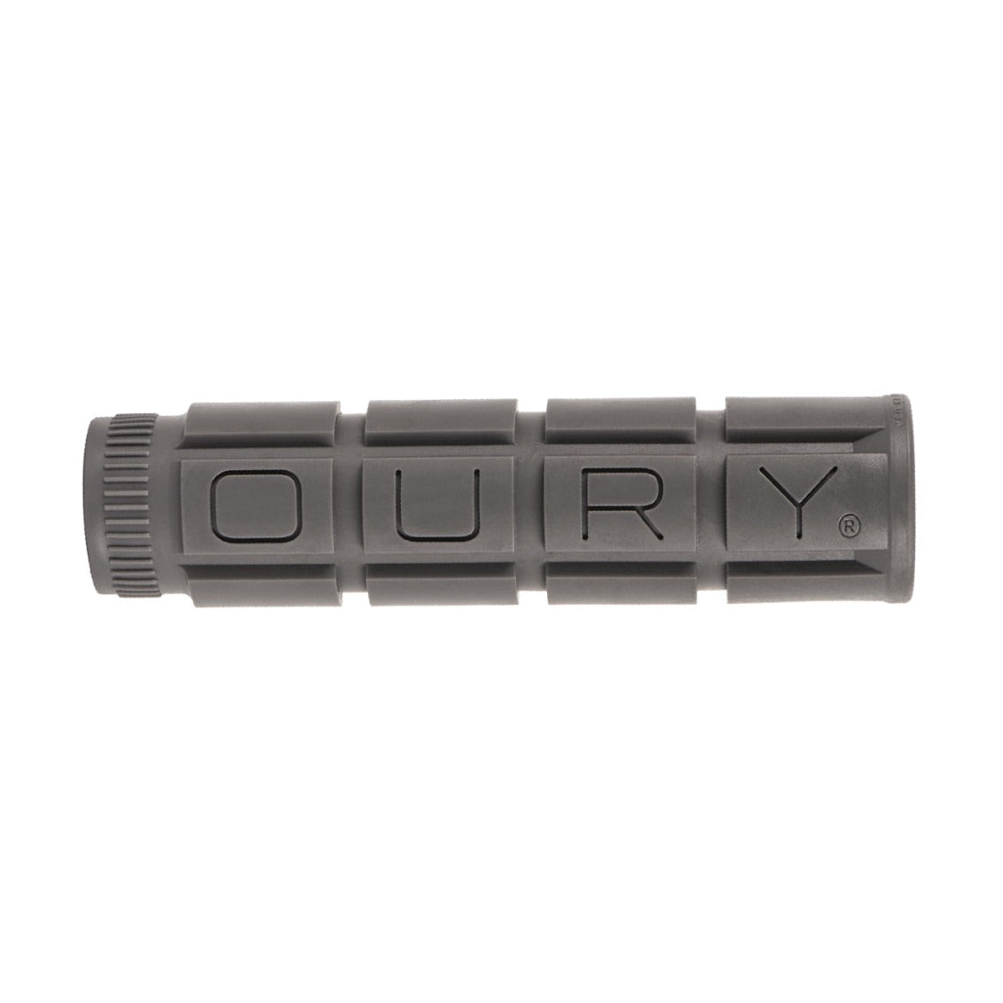 Grips OURY Classic Mountain V2 114mm Grau