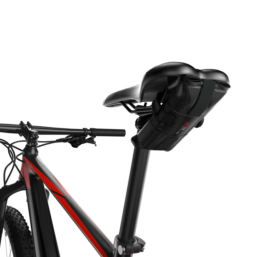 Satteltasche KOM CYCLING SADDLE ROLL