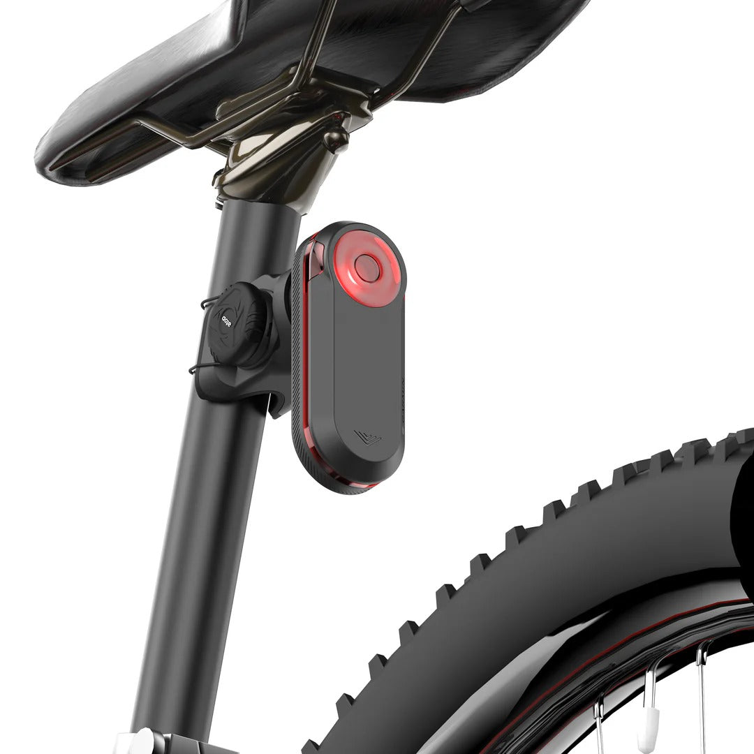 Sattelstützenhalterung KOM CYCLING GARMIN VARIA