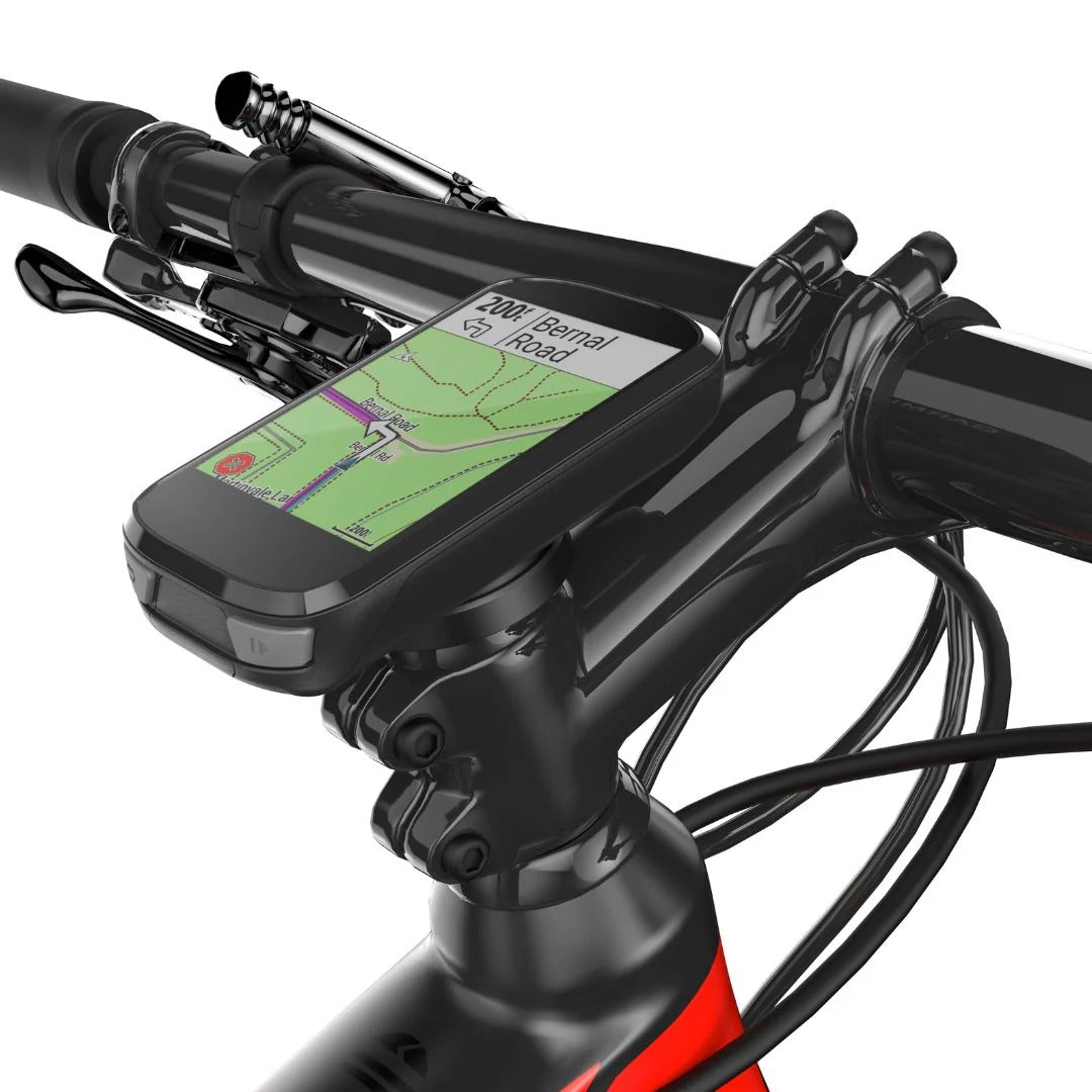 KOM CYCLING TOP CAP Vorbauhalterung Garmin/Wahoo