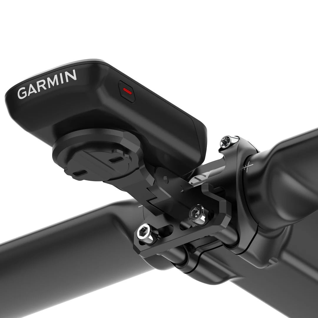 Kit KOM CYCLING GPS und GOPRO Vorbauhalterung