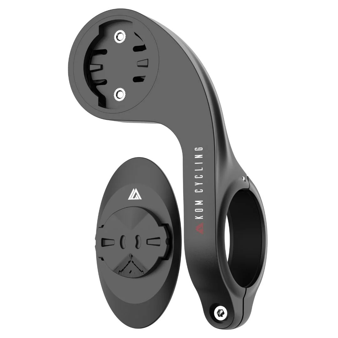 Smartphone-Halterungsset für KOM CYCLING-Bügel