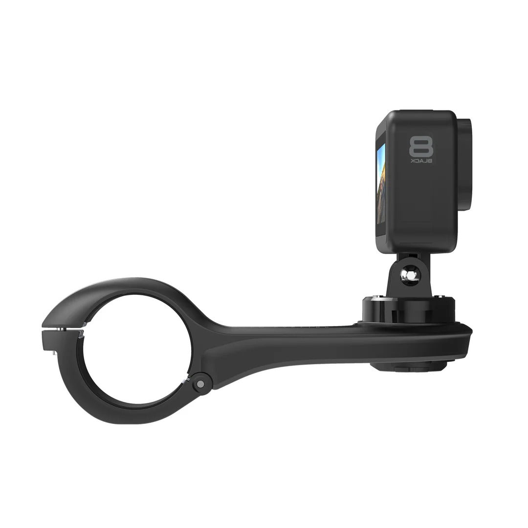 GoPro KOM CYCLING Top Mount Adapter Garmin